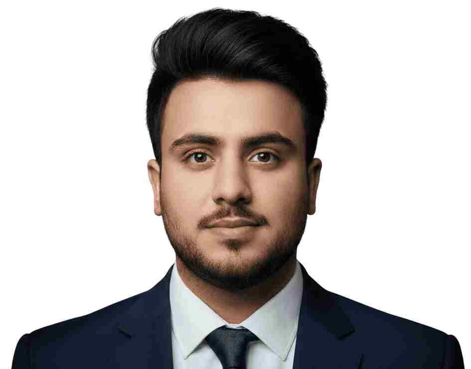 Mashood, founder of ToolsNest